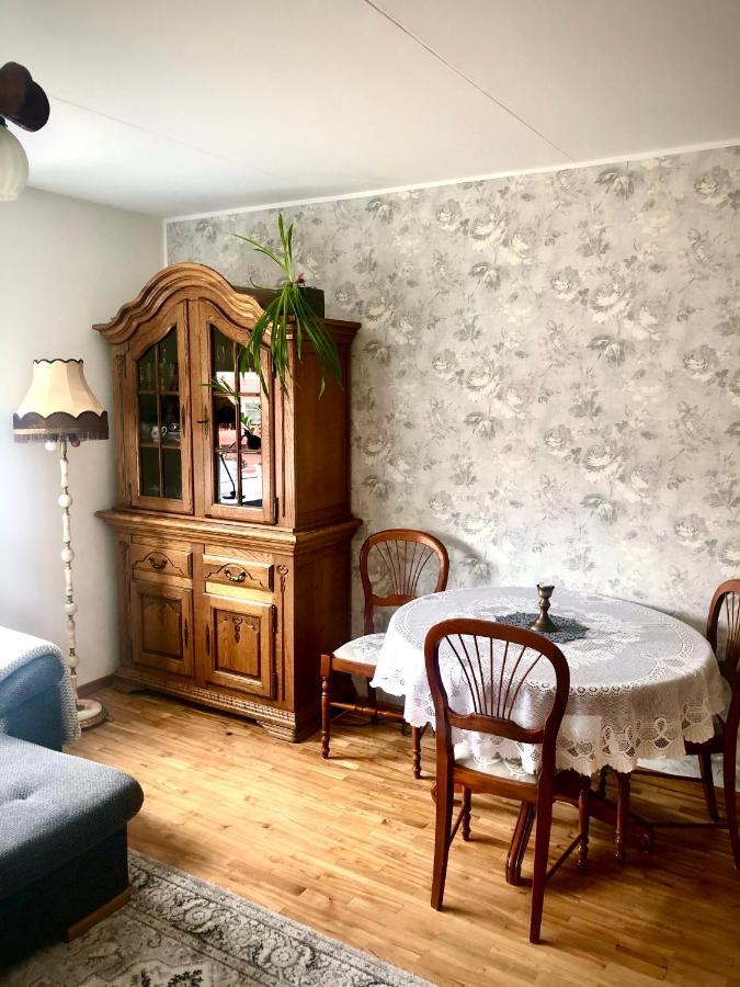 Wind Rose Apartment Kuressaare Extérieur photo