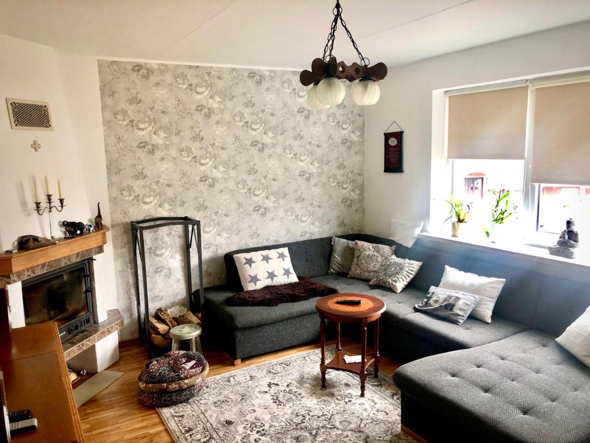 Wind Rose Apartment Kuressaare Extérieur photo