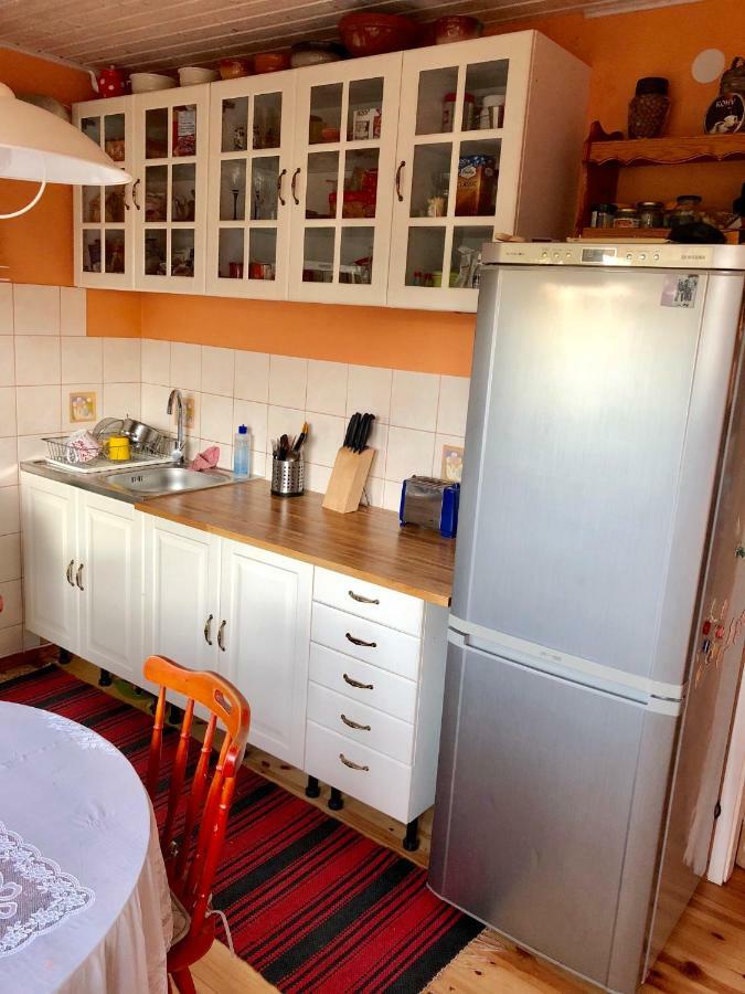 Wind Rose Apartment Kuressaare Extérieur photo