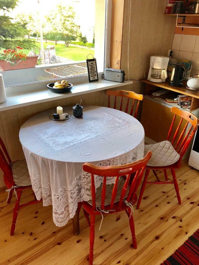 Wind Rose Apartment Kuressaare Extérieur photo