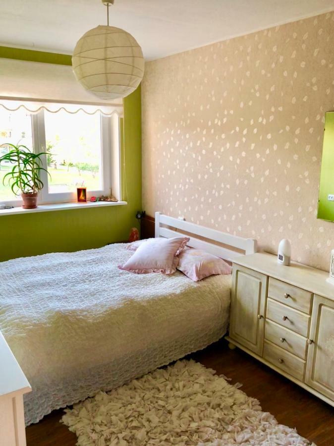 Wind Rose Apartment Kuressaare Extérieur photo