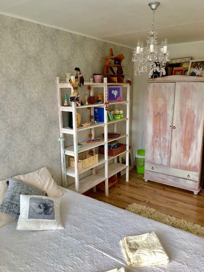 Wind Rose Apartment Kuressaare Extérieur photo