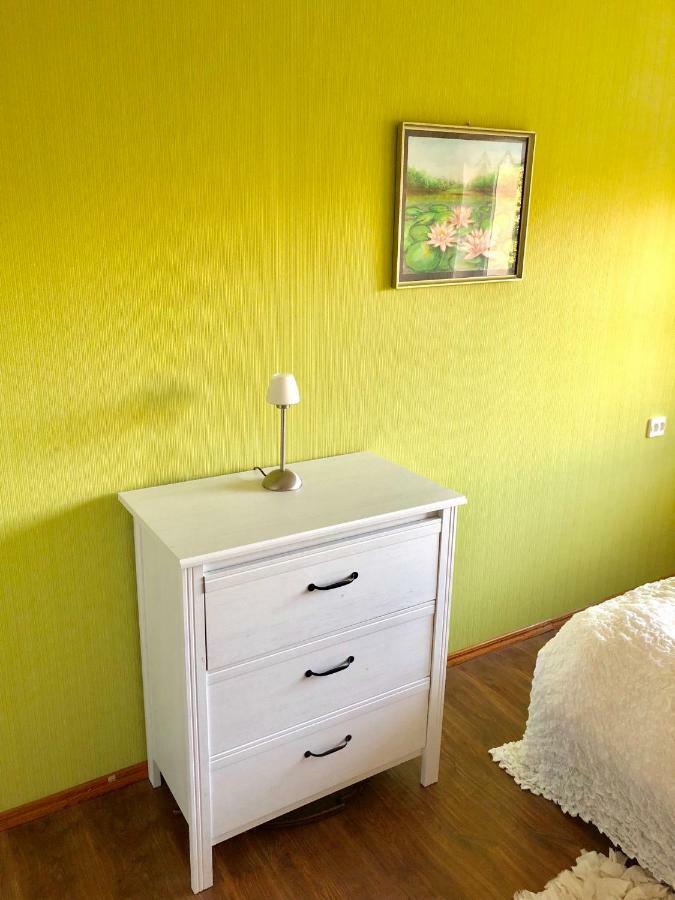 Wind Rose Apartment Kuressaare Extérieur photo