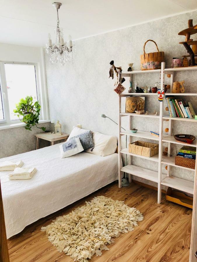 Wind Rose Apartment Kuressaare Extérieur photo