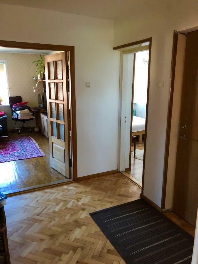 Wind Rose Apartment Kuressaare Extérieur photo