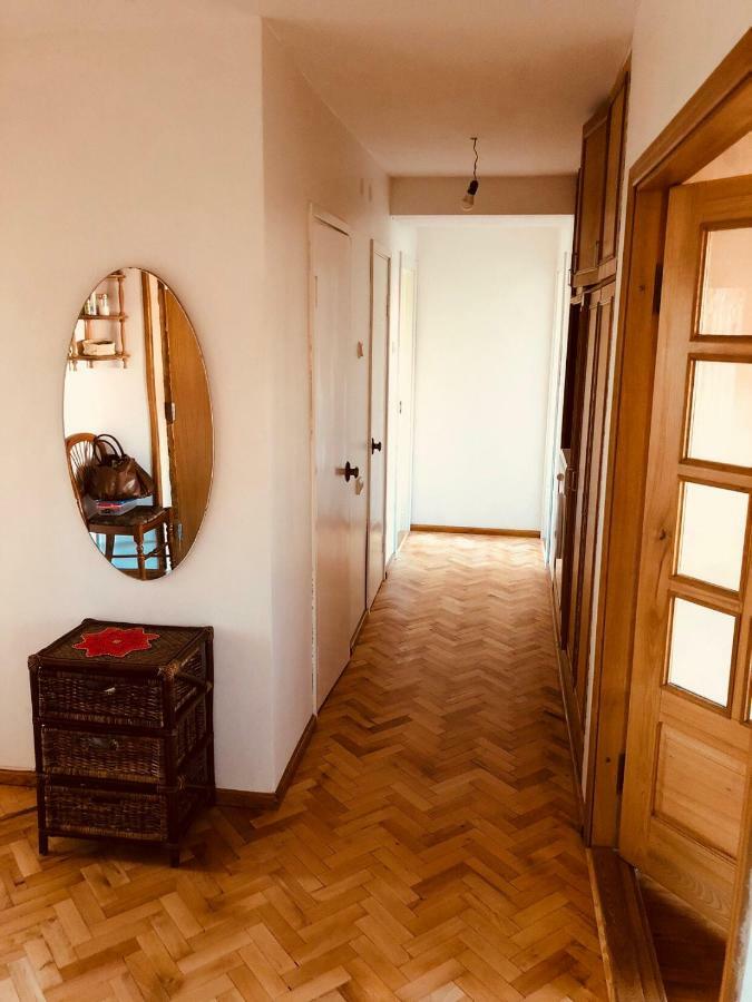 Wind Rose Apartment Kuressaare Extérieur photo