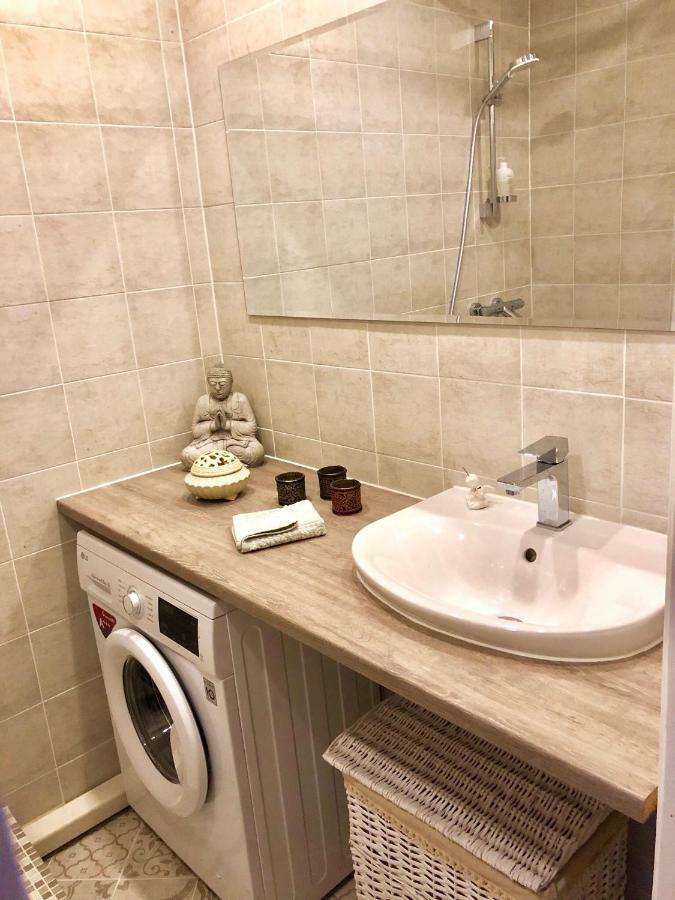 Wind Rose Apartment Kuressaare Extérieur photo